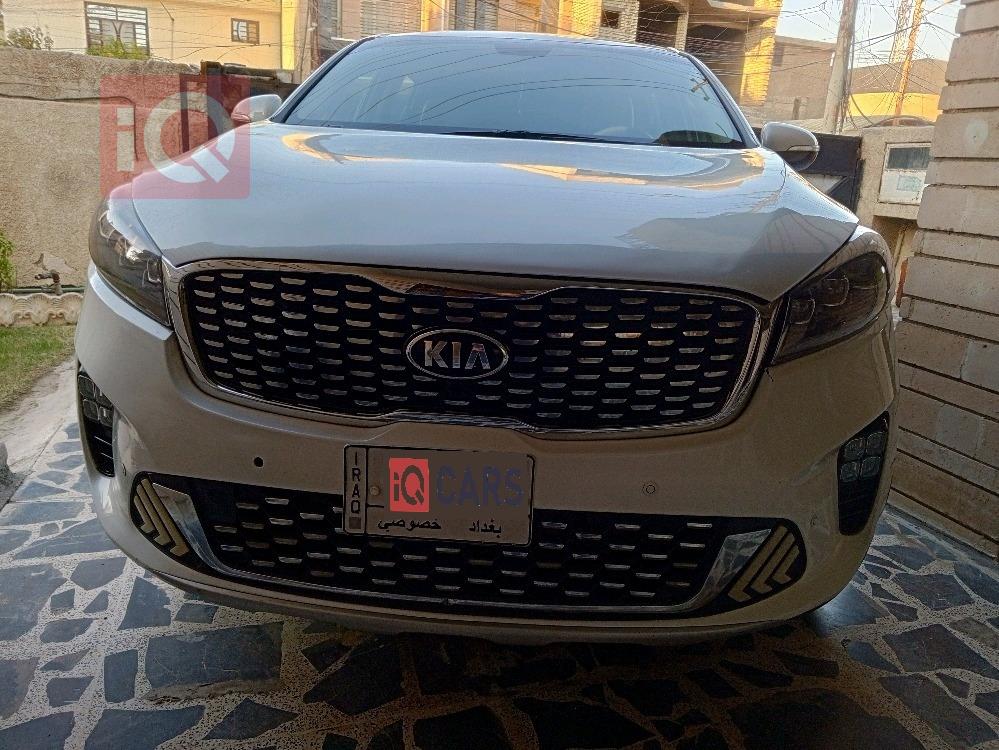 كيا سورينتو